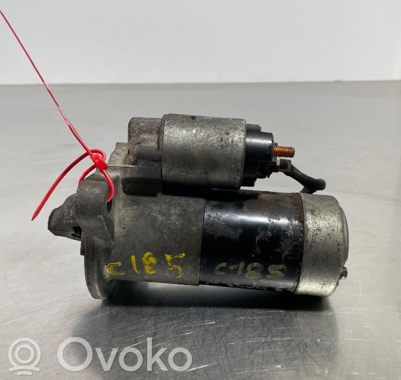 Mazda 6 Motor de arranque 