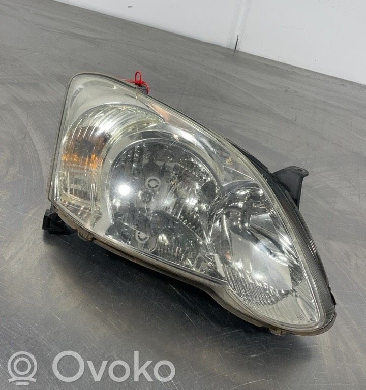 Toyota Corolla E110 Phare frontale 