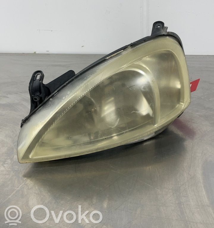 Scheinwerfer   09114329,89302111