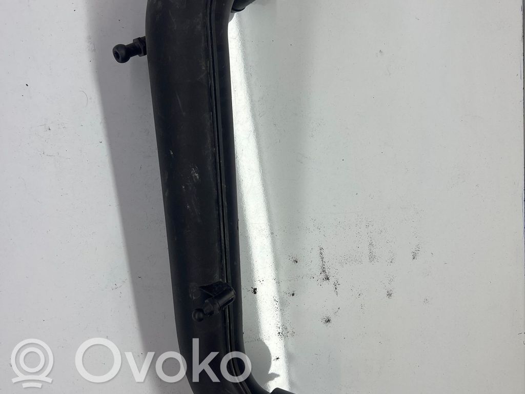 Volkswagen Golf VII Wąż / Rura intercoolera 