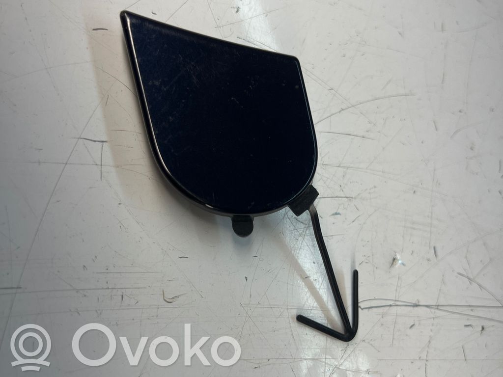 Seat Arona Zaślepka / Osłona haka holowniczego przednia 