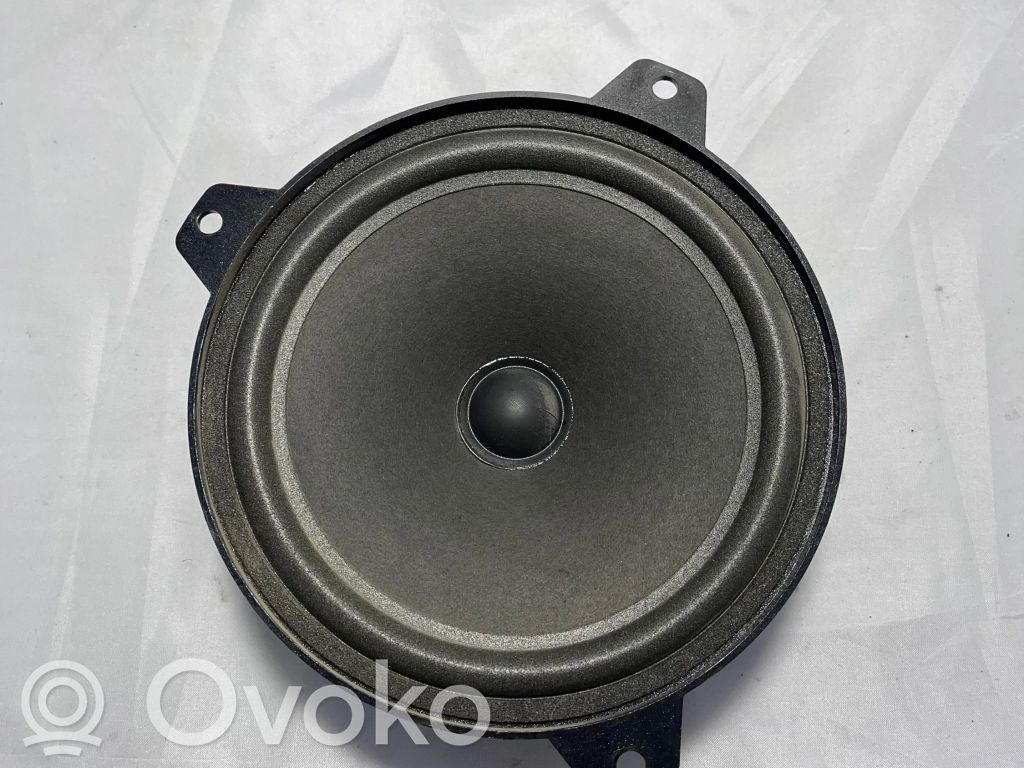 Altavoz de la puerta delantera   4918430703,5392128,8368233