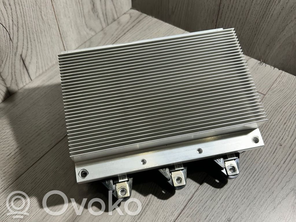 Honda Civic Batterie voiture electrique / hybride 