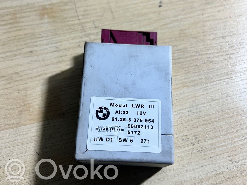 Šviesų modulis   61358375964,55892110