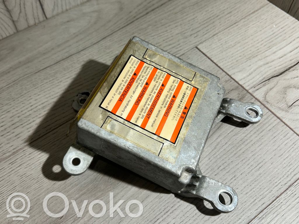 Subaru Legacy Airbag control unit/module 
