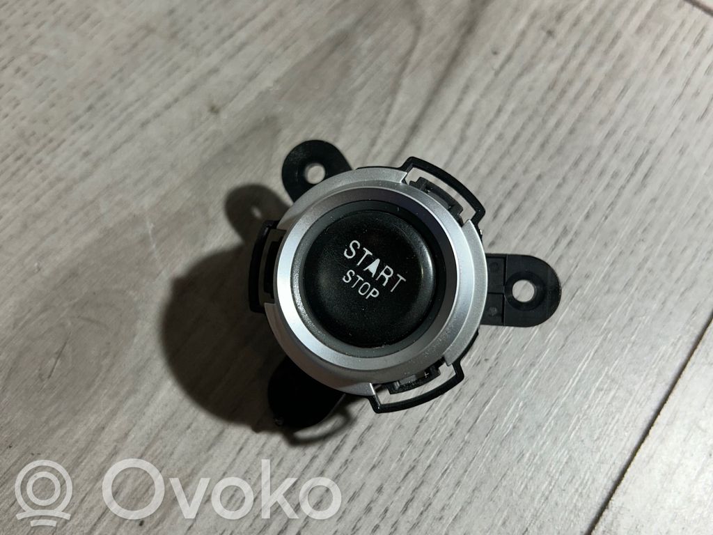 Alfa Romeo 159 Engine start stop button switch 