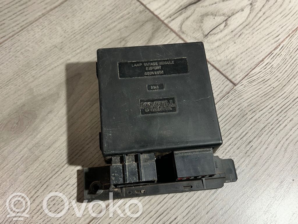 Other control units/modules   56042255