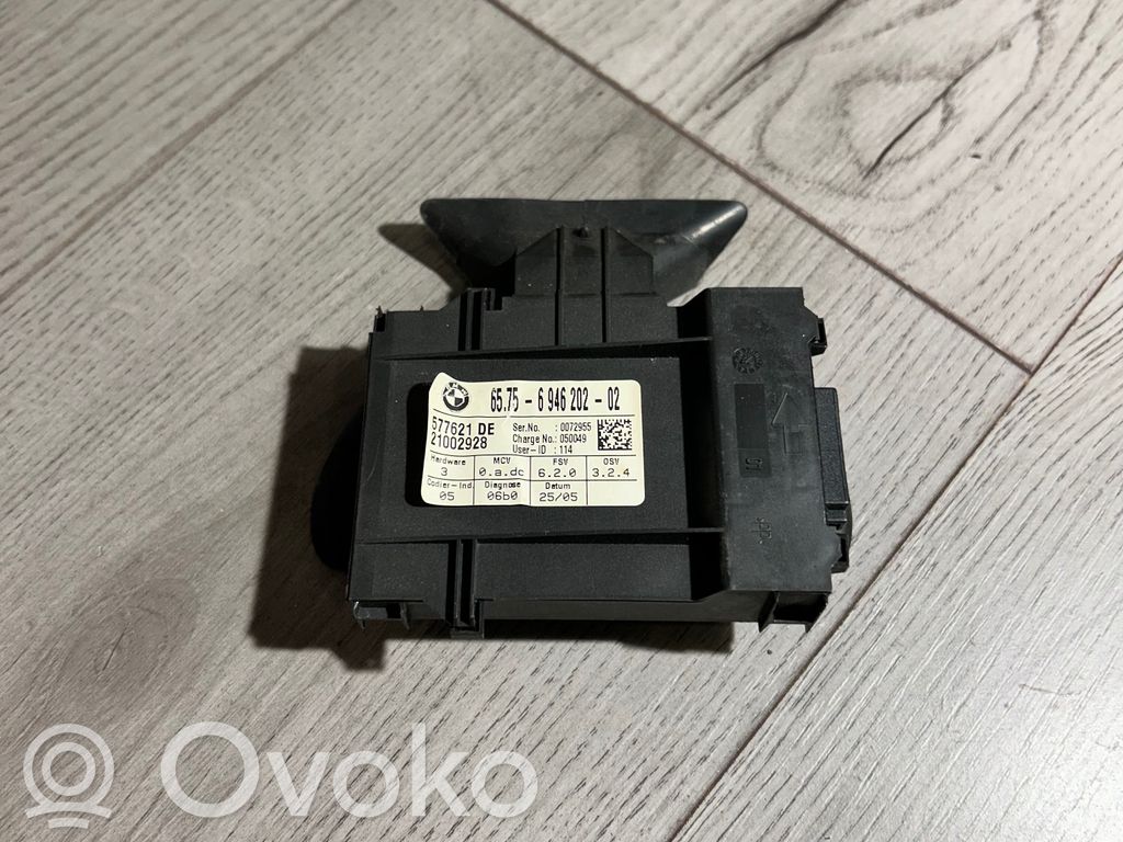 BMW 7 E65 E66 Sensor ultrasónico 