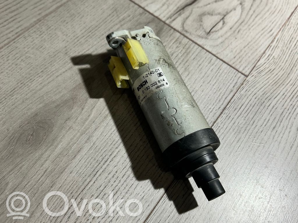 BMW 7 E65 E66 Istuimen säätömoottori 
