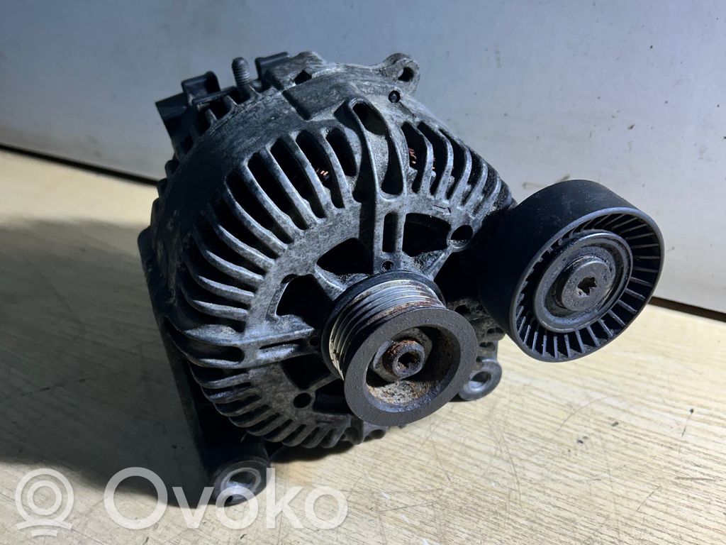 BMW 7 E65 E66 Ģenerators 