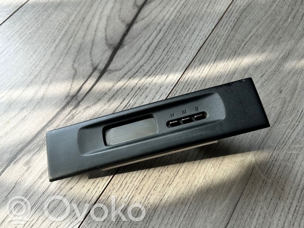 Suzuki Vitara (ET/TA) Screen/display/small screen 