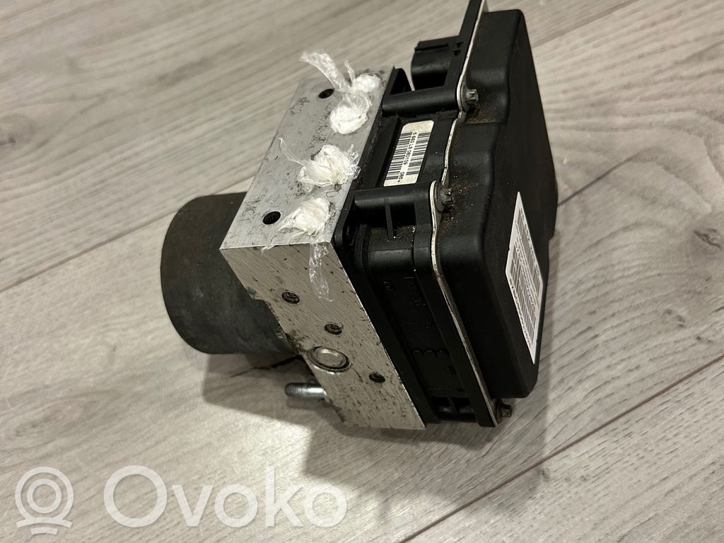 Блок ABS   0265230733,9666226380