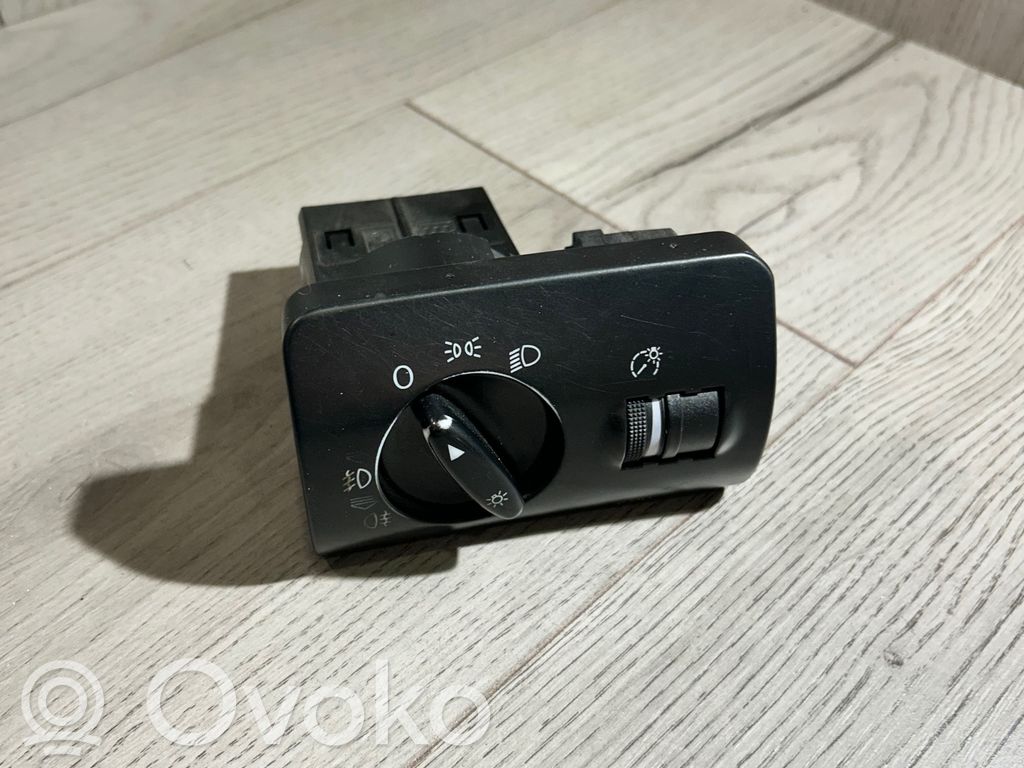 Interruptor de luz   4B1941531B