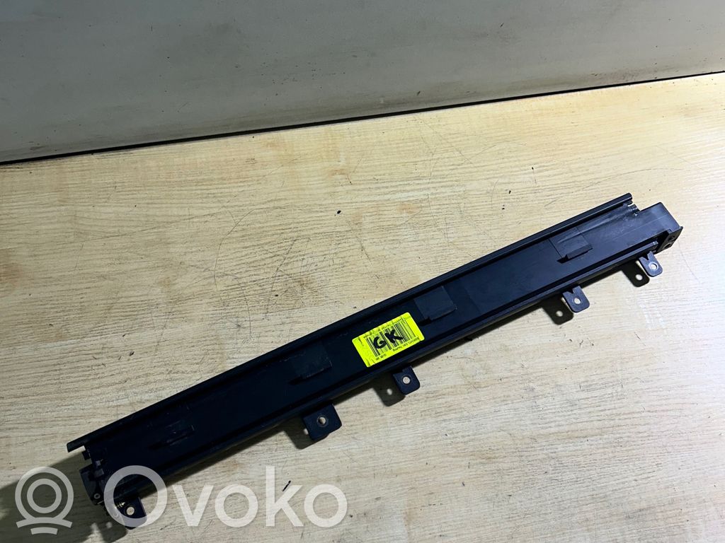 BMW 5 E60 E61 Rear door sun blind/shade 