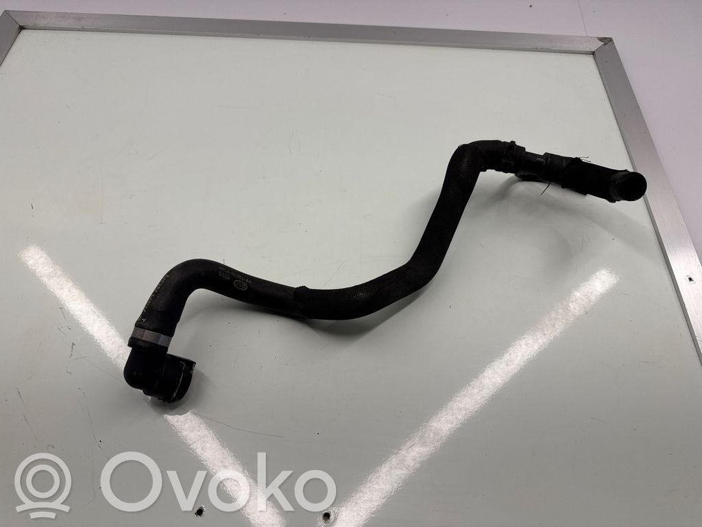 Land Rover Range Rover Sport L494 Przewód / Wąż chłodnicy 