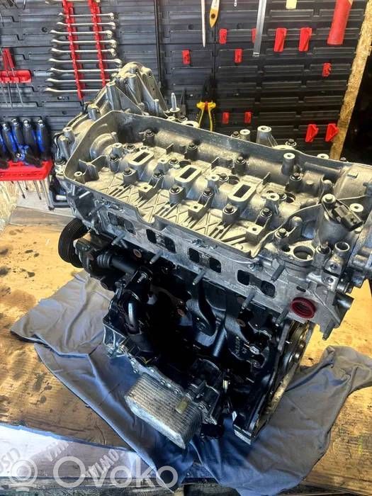 Renault Scenic IV - Grand scenic IV Engine 