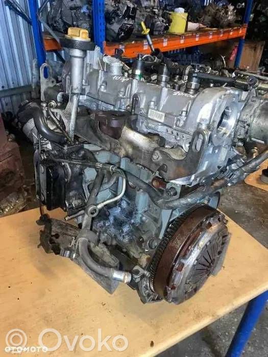 Fiat Fiorino Motor 