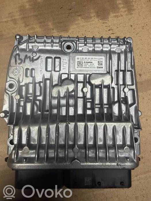 BMW X1 U11 Gearbox control unit/module 