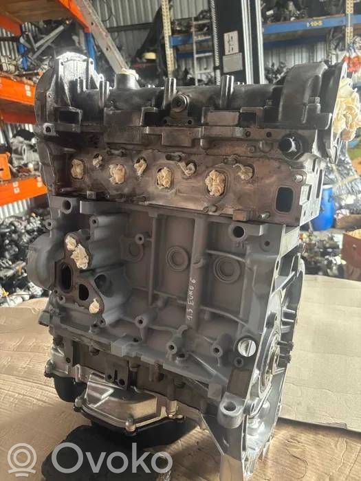 Fiat Doblo Motor 