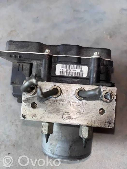 Suzuki SX4 Pompa ABS 