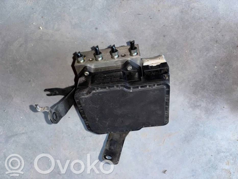 Honda Jazz Bomba de ABS 