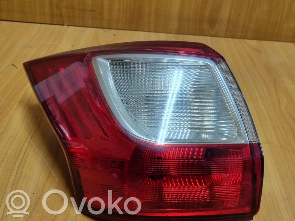 Ford Grand C-MAX Takavalot 