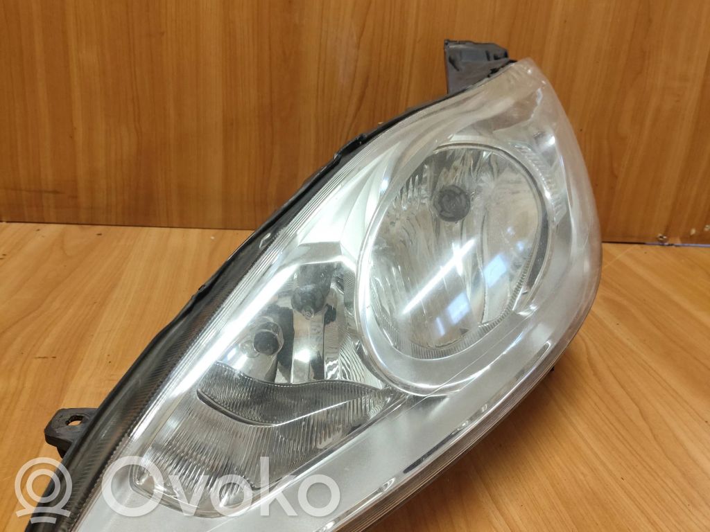 Ford Grand C-MAX Scheinwerfer 