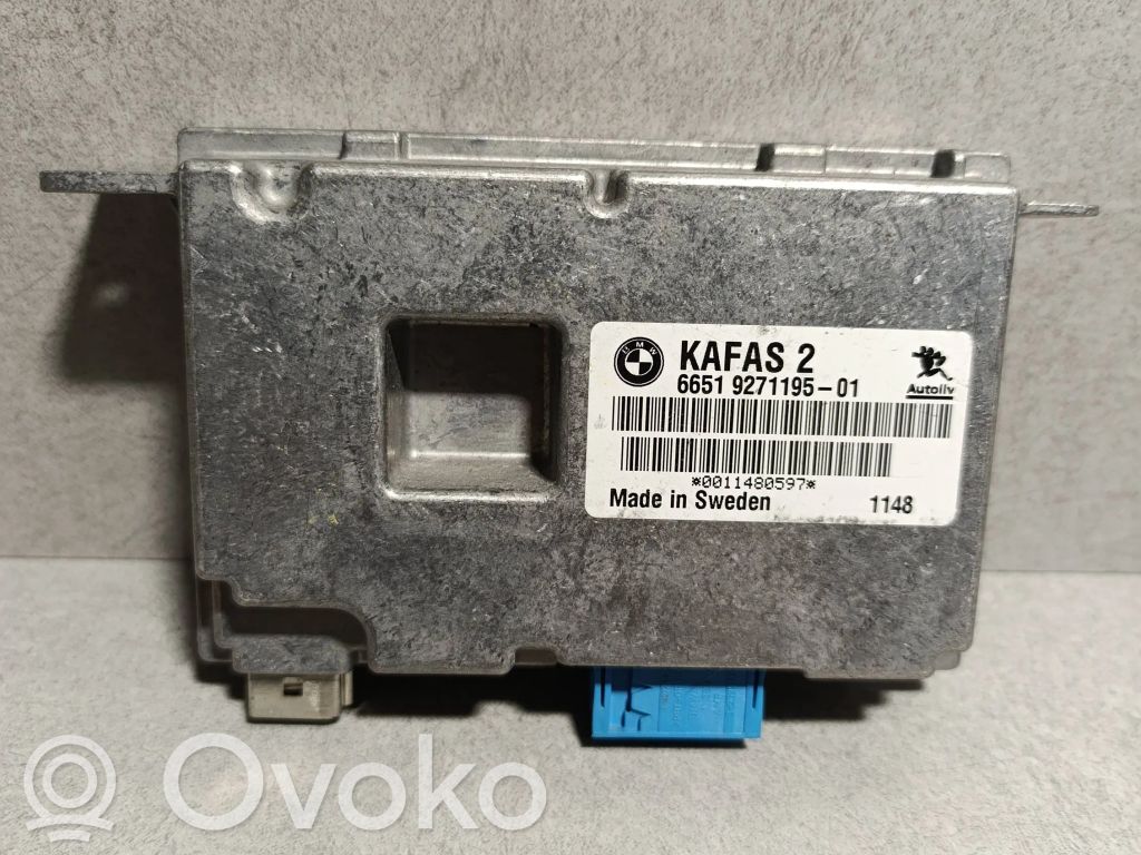 Inne komputery / moduły / sterowniki   9271195,0011480597