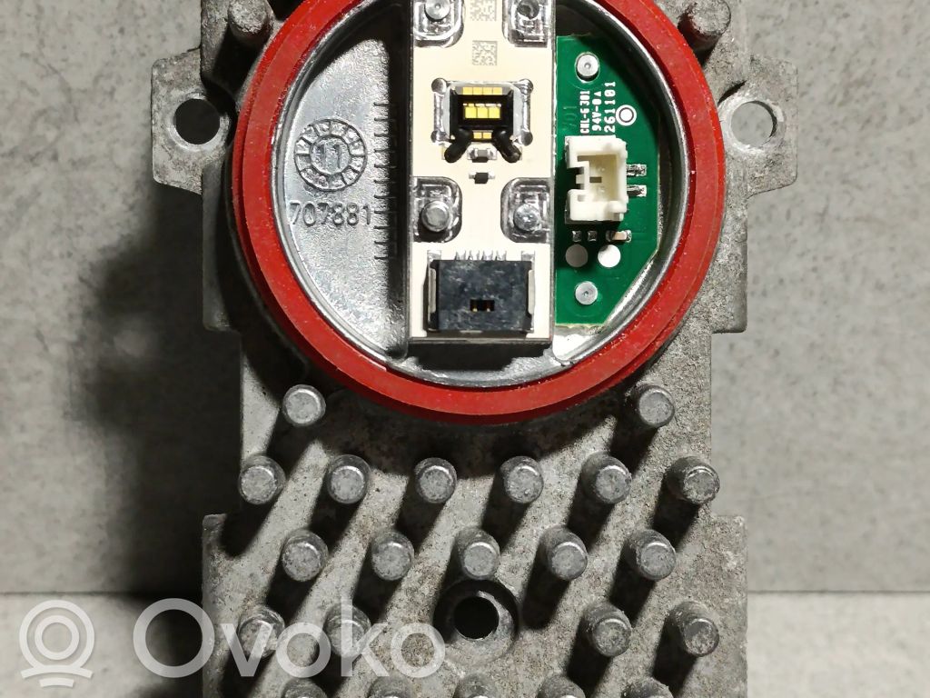 BMW 3 E92 E93 Headlight ballast module Xenon 