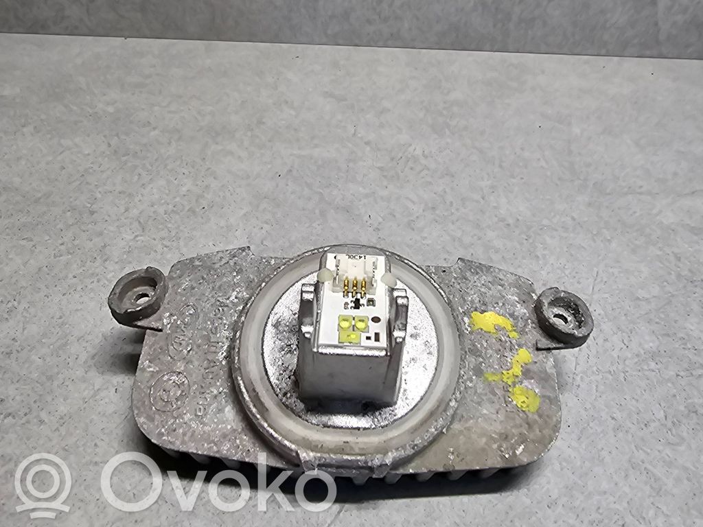BMW 3 F30 F35 F31 Módulo de control de balasto LED 