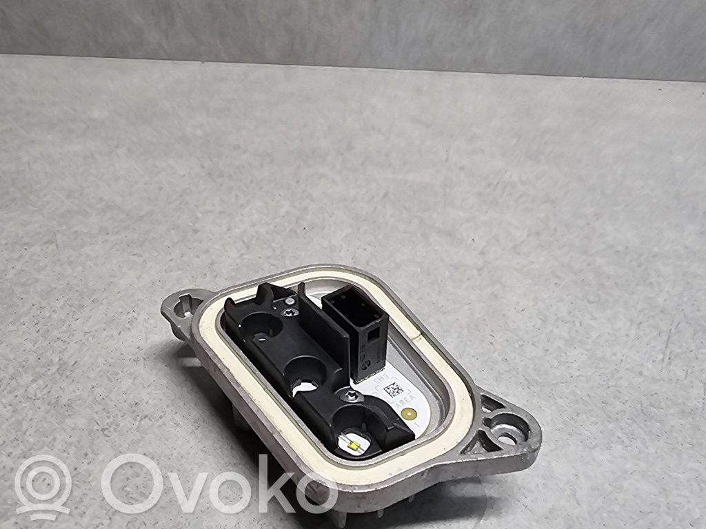Audi e-tron LED ballast control module 