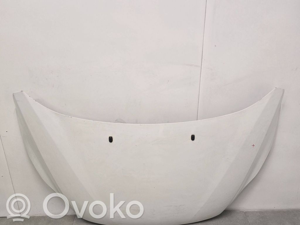Ford C-MAX II Konepelti 