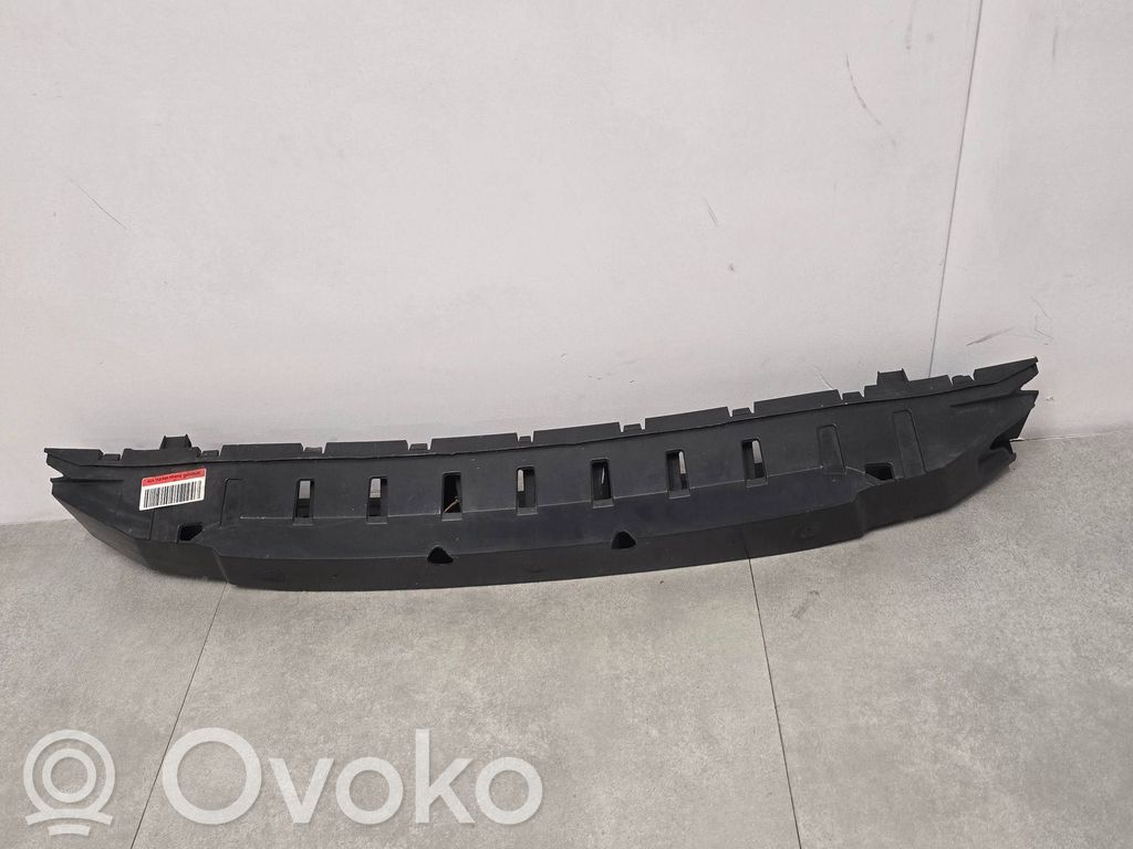 Volvo V70 Front bumper support beam 