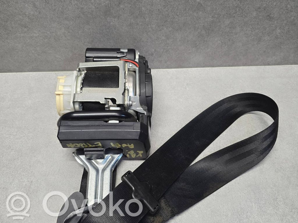 Audi e-tron Cinturón delantero 