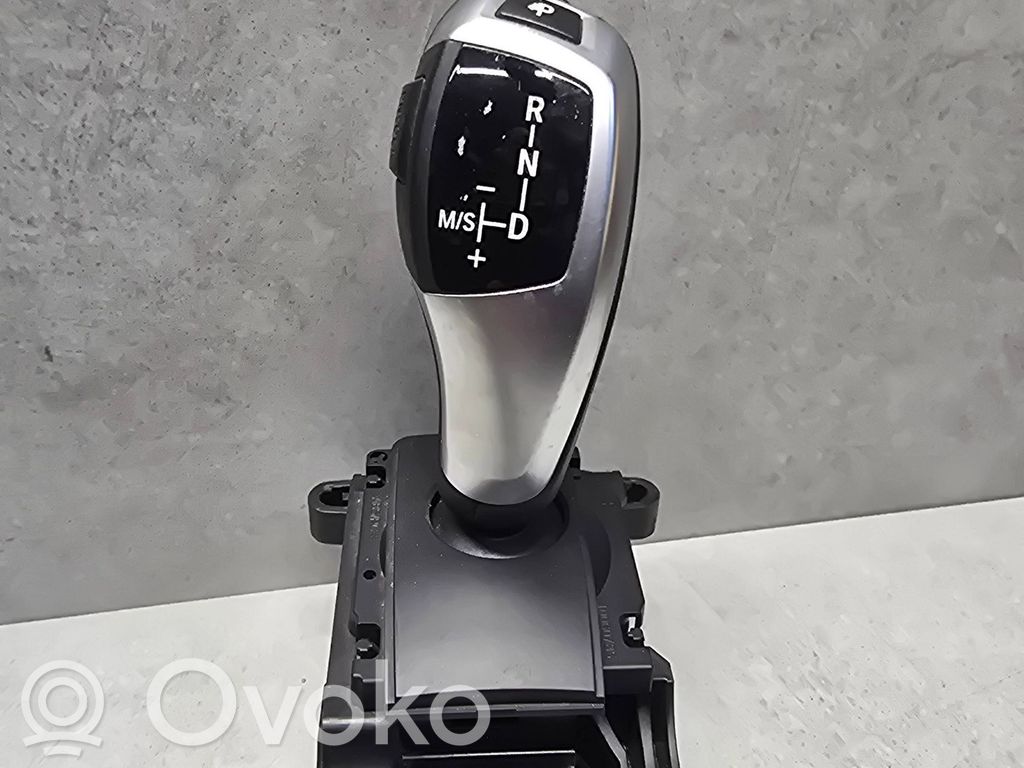 BMW X3 F25 Selector de cambios 