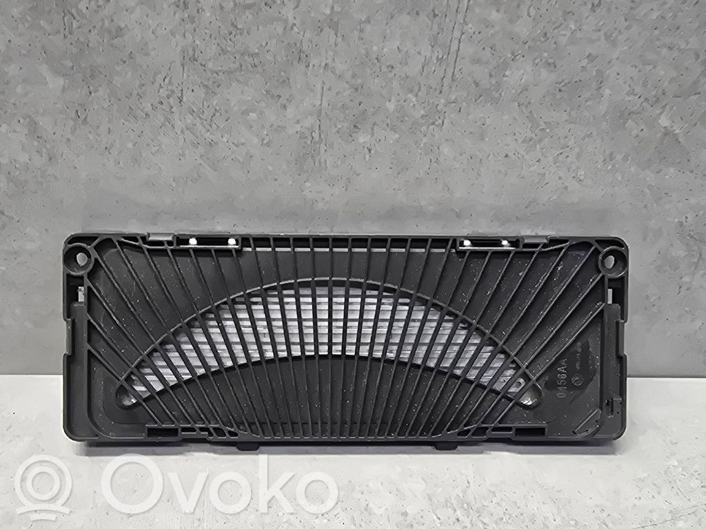 BMW 3 E90 E91 Skaļrunis (-i) priekšējās durvīs 