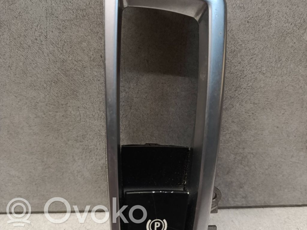 BMW X5 F15 Rączka / Dźwignia hamulca ręcznego 