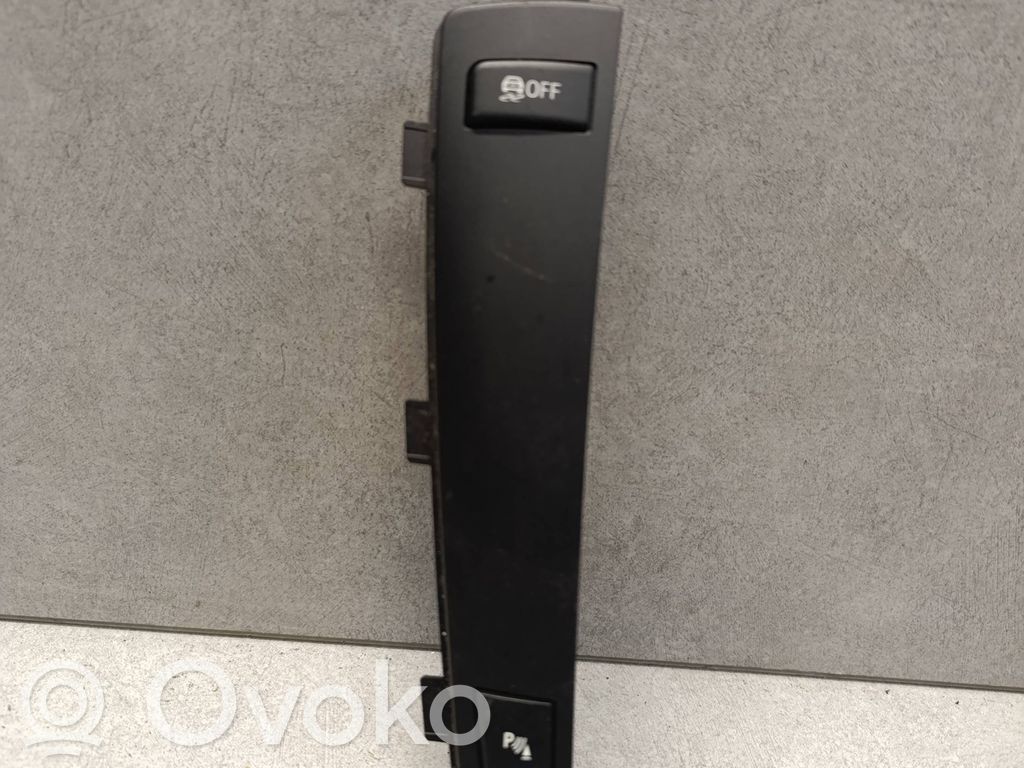 BMW 5 F10 F11 Otros interruptores/perillas/selectores 