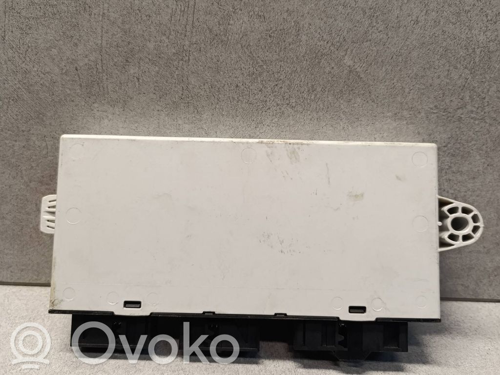 BMW 5 F10 F11 CAS control unit/module 
