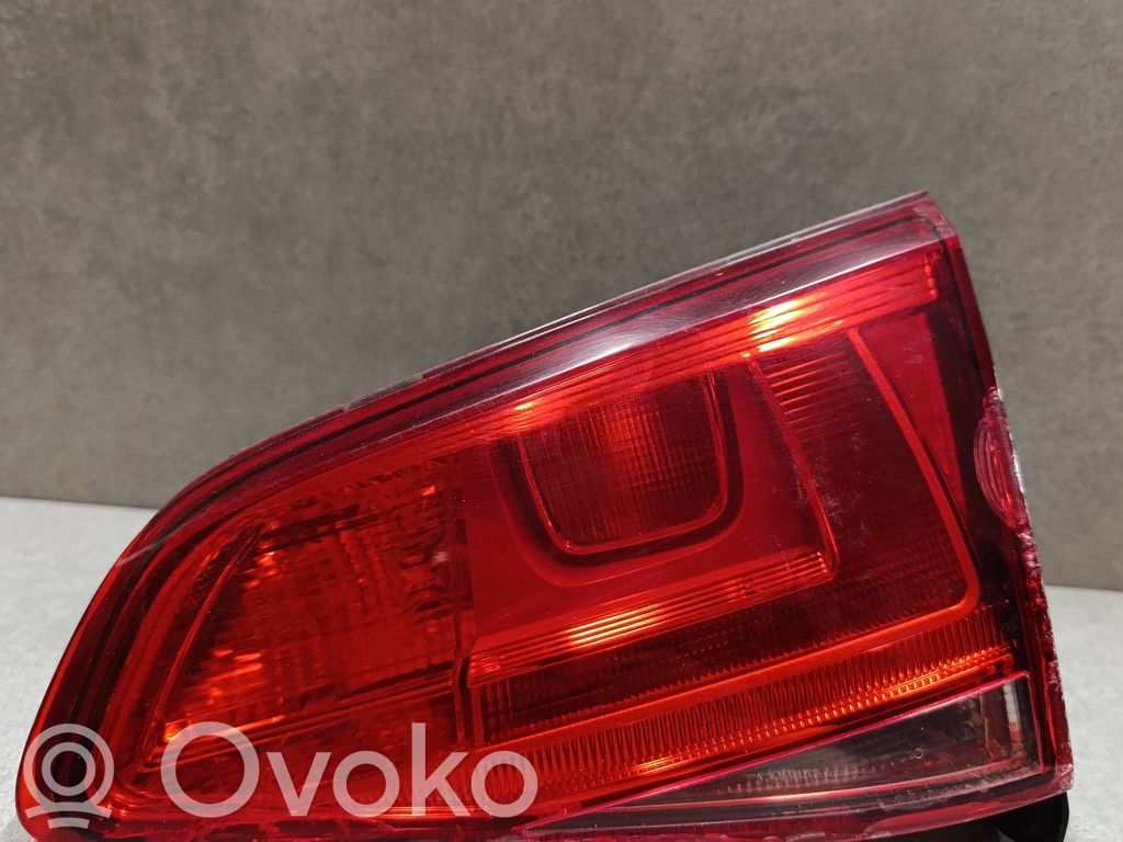 Volkswagen Golf VII Lampa tylna 
