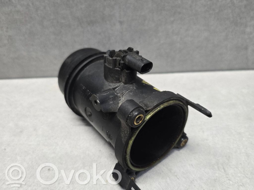 BMW 5 F10 F11 Oro srauto matuoklis 