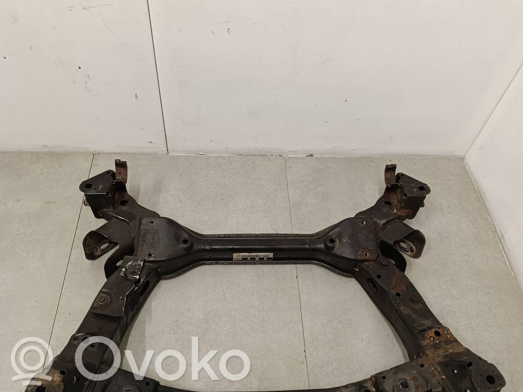 Jaguar XF X250 Front subframe 