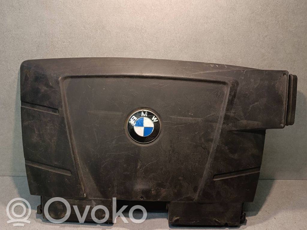 BMW 3 E90 E91 Variklio dangtis (apdaila) 