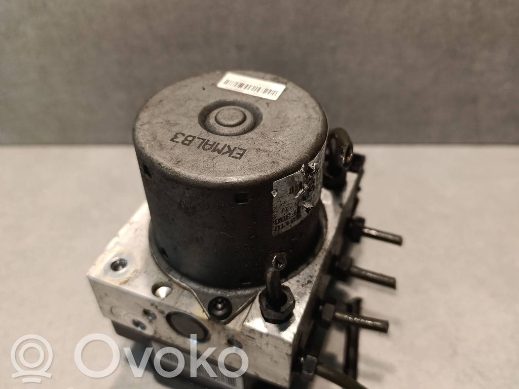 KIA Rio ABS Pump 
