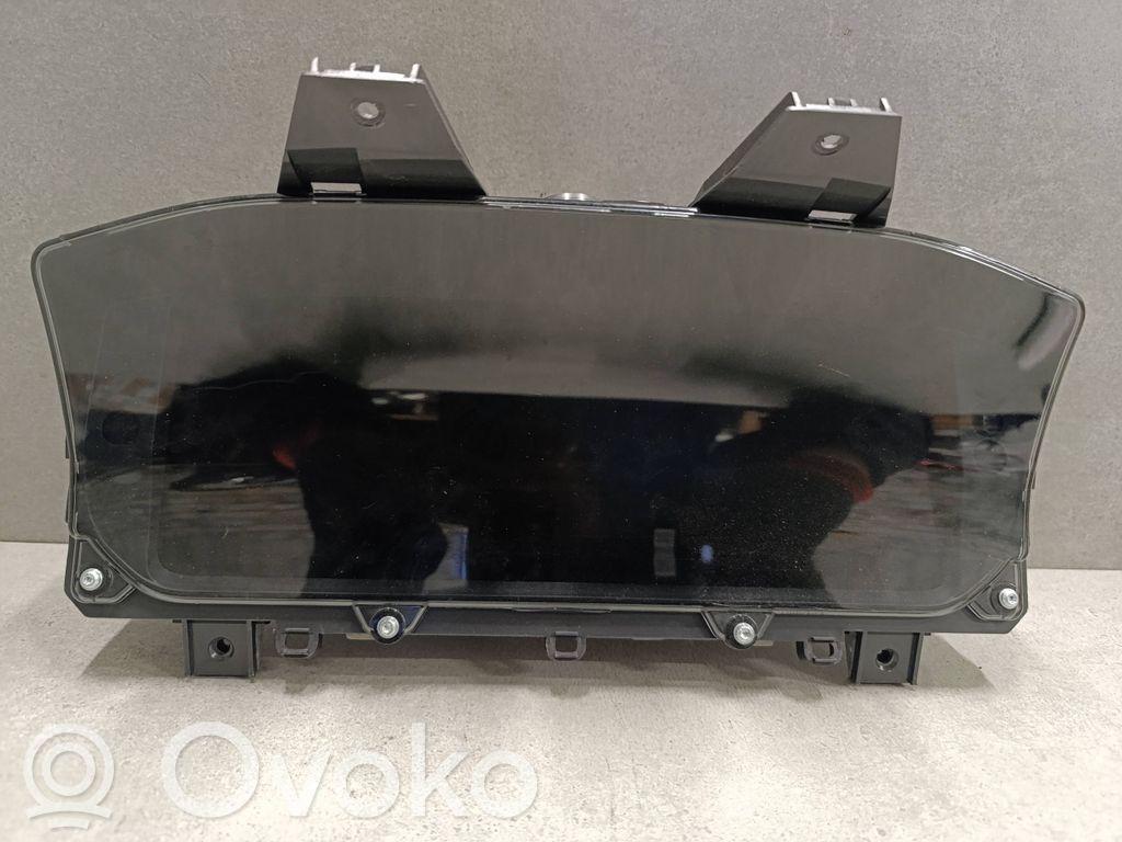 Panel klimatyzacji   J9D310F844LF,J9D314C026JJ,J9D314C026KG,10849,J9D310F844LF,VPJANF10849RK