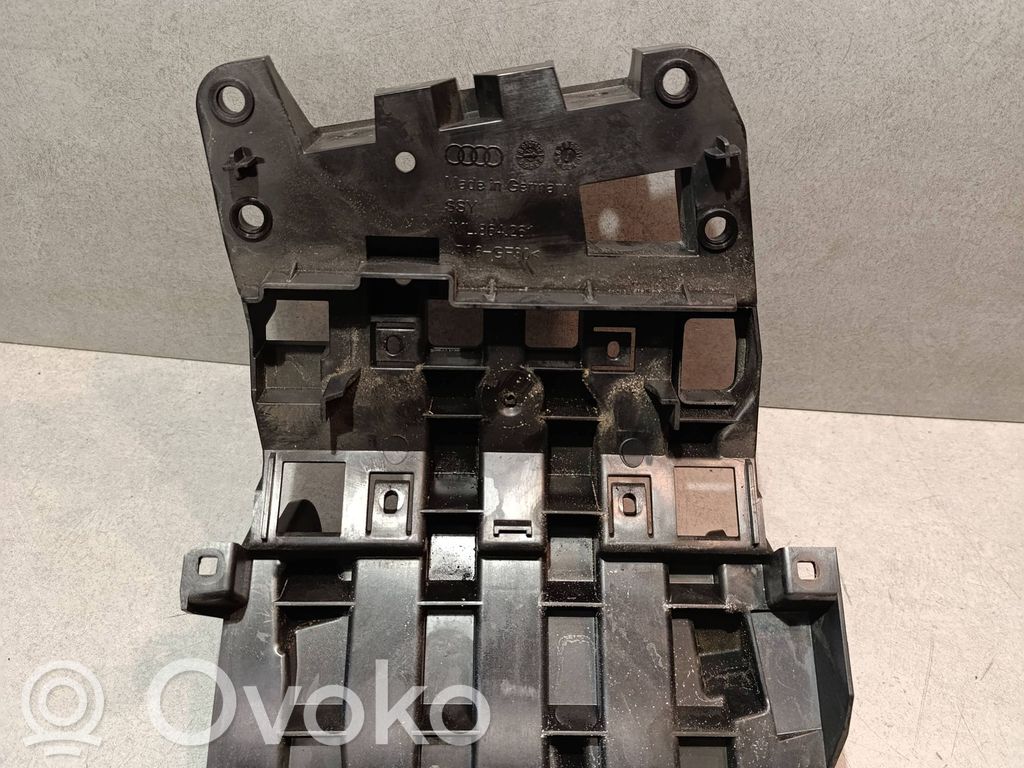 Audi e-tron Other interior part 