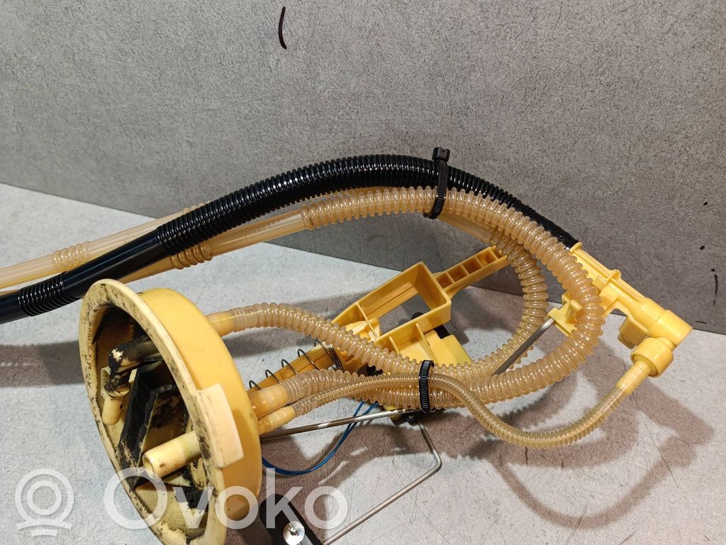 BMW 1 E81 E87 In-tank fuel pump 