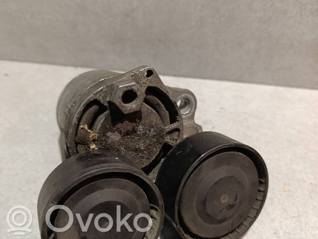 Koło pasowe napinacza paska alternatora   B17102DG488,6203DUM18A,082920103