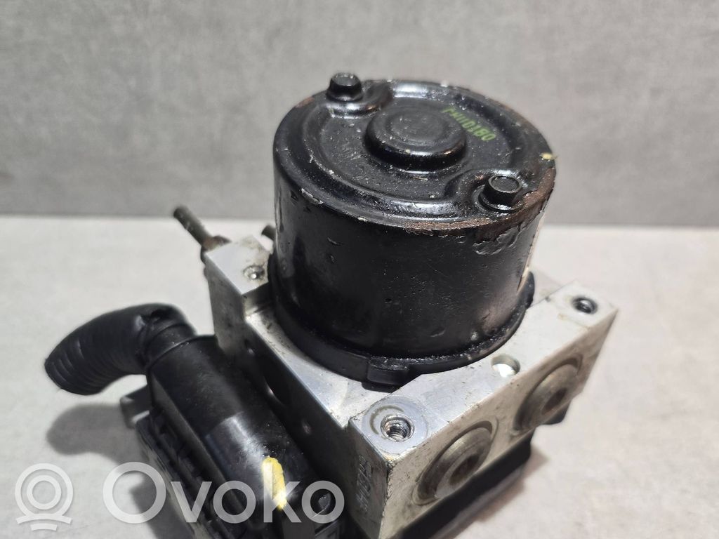 Chevrolet Aveo ABS Blokas 