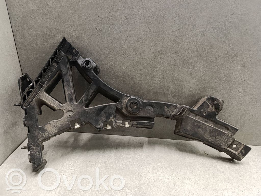 Jaguar I-Pace Rear bumper mounting bracket 